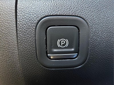 2019 Chevrolet Silverado 1500 Work Truck