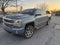 2016 Chevrolet Silverado 1500 High Country