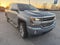 2016 Chevrolet Silverado 1500 High Country