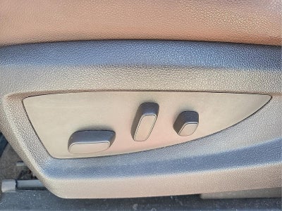 2017 Chevrolet Silverado 1500 High Country