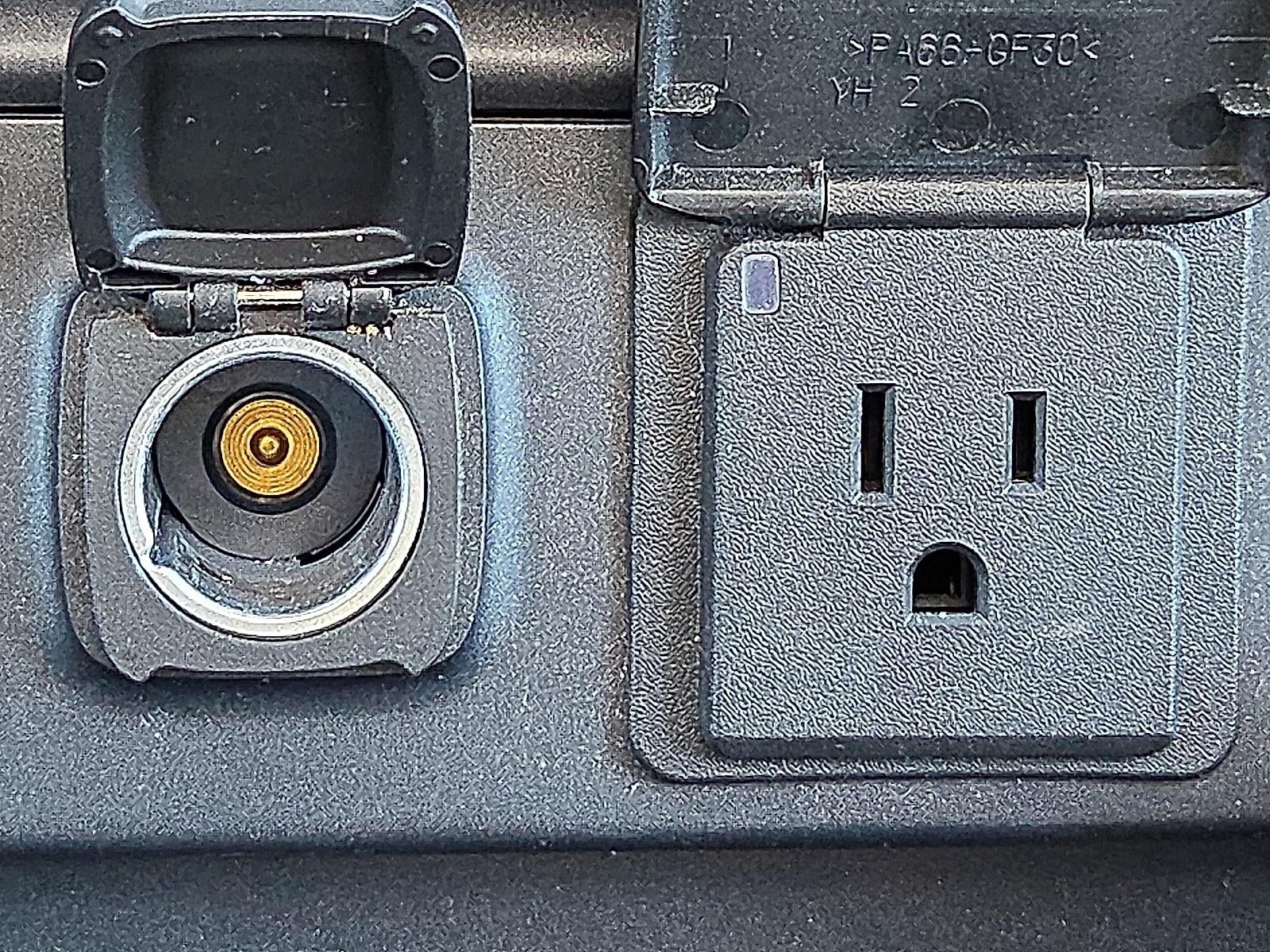 2017 Chevrolet Silverado 1500 High Country