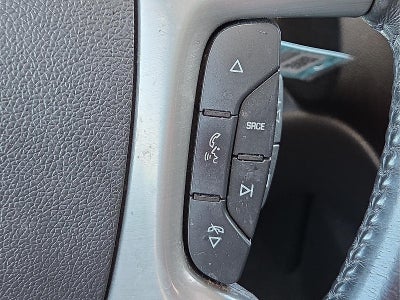 2013 Chevrolet Avalanche LT