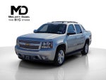 2013 Chevrolet Avalanche LT