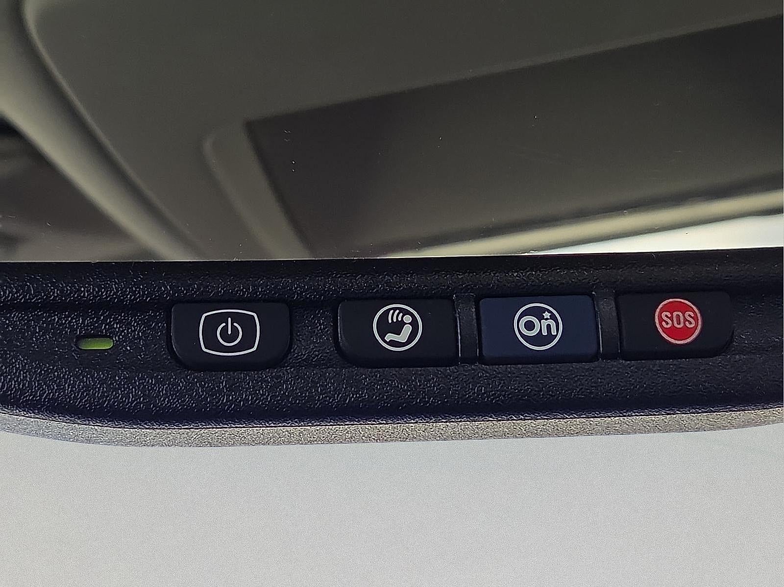 2013 Chevrolet Avalanche LT