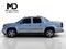 2013 Chevrolet Avalanche LT
