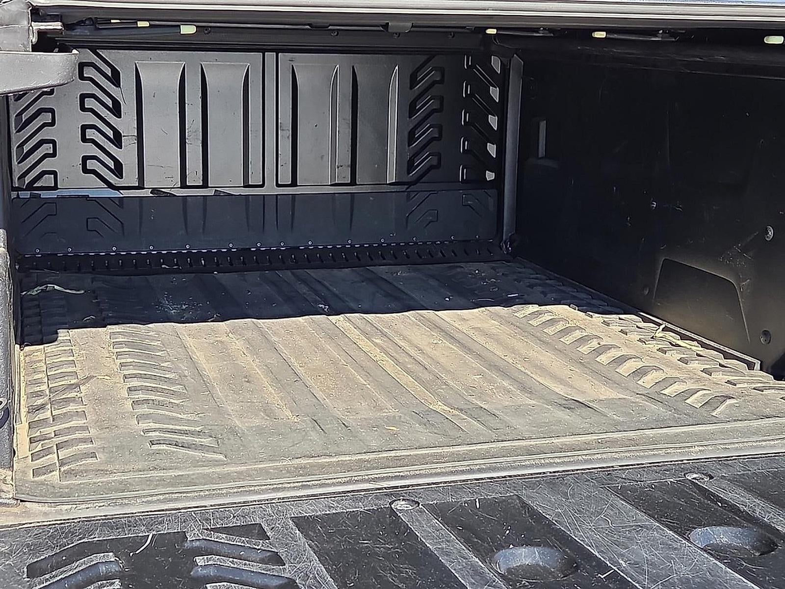 2013 Chevrolet Avalanche LT