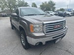 2012 GMC Sierra 1500 SLE