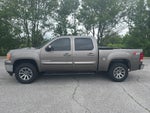 2012 GMC Sierra 1500 SLE
