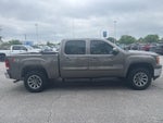 2012 GMC Sierra 1500 SLE