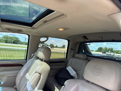 2005 Cadillac Escalade EXT Base