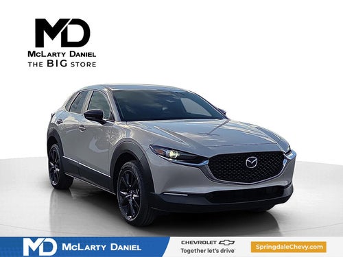2024 Mazda Mazda CX-30 2.5 S Select Sport