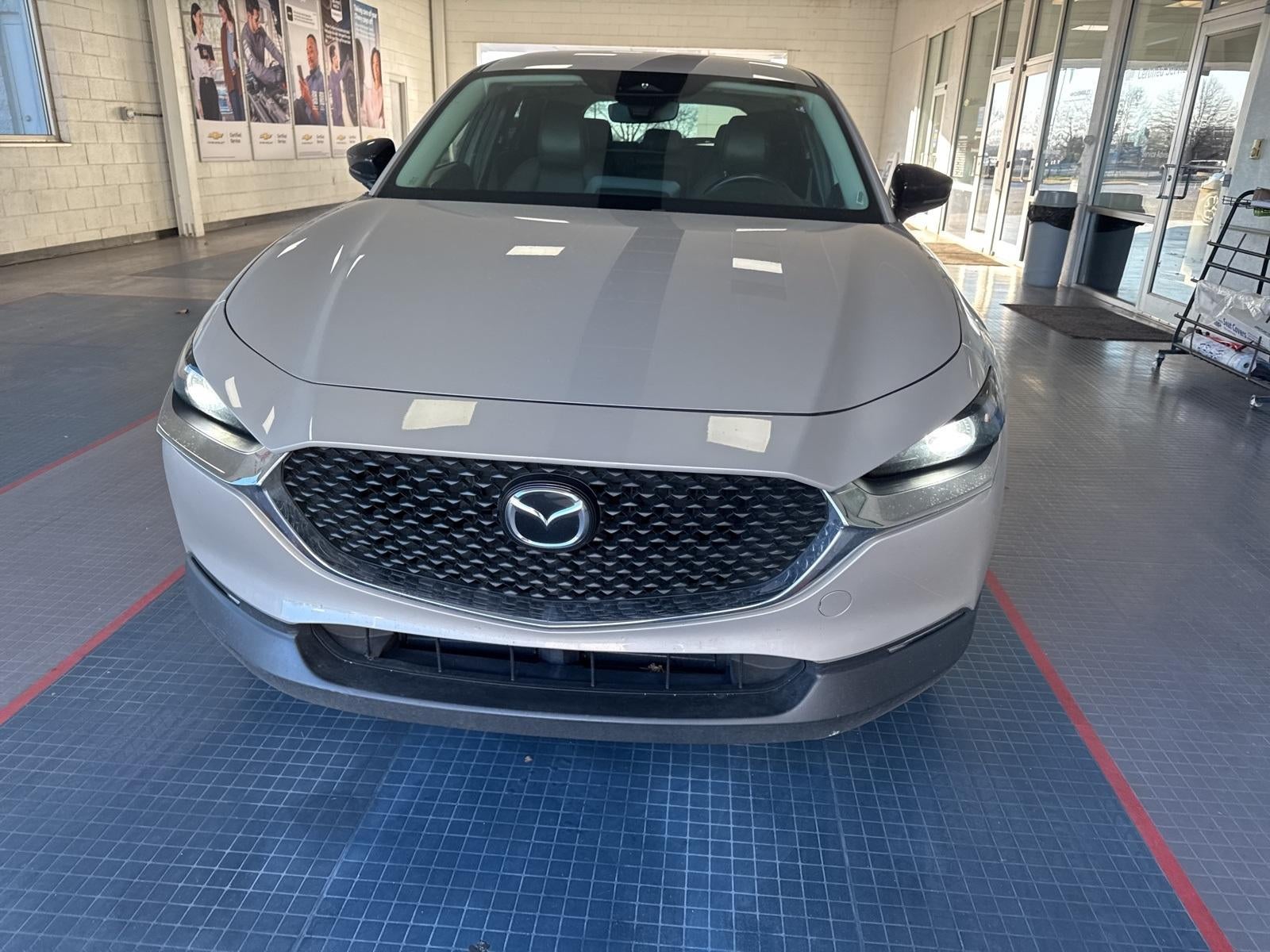 2024 Mazda Mazda CX-30 2.5 S Select Sport