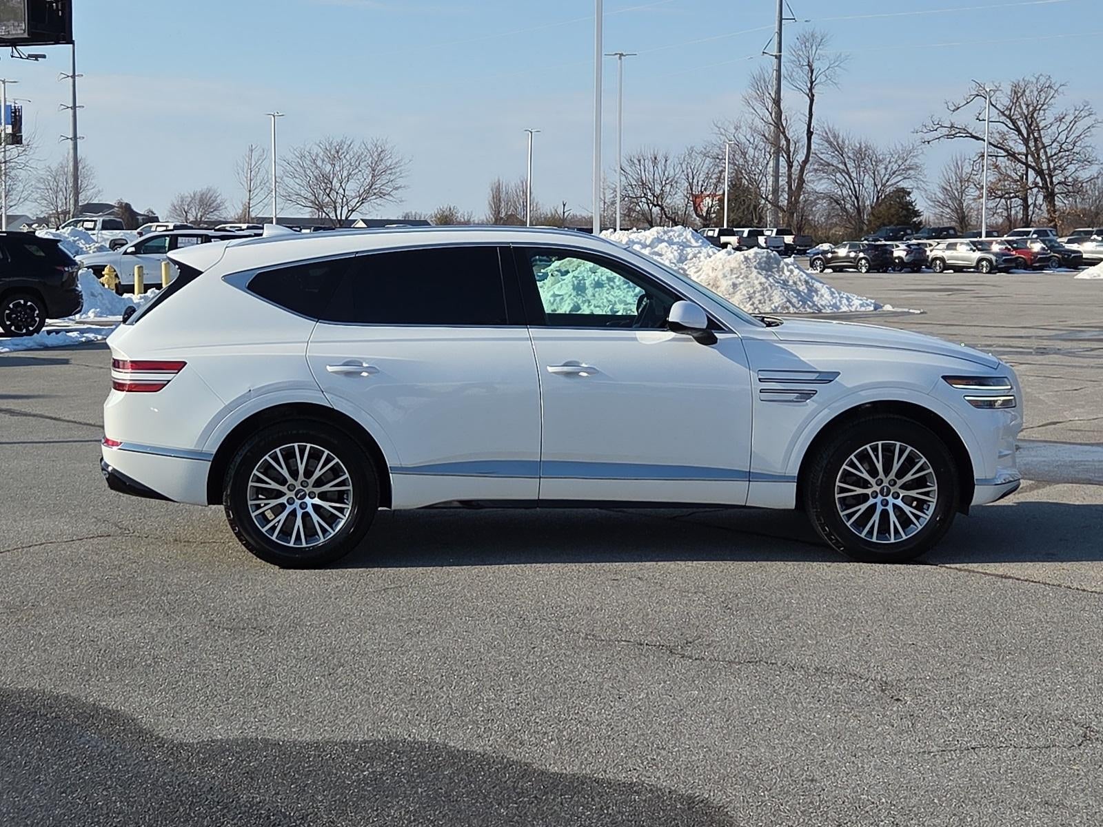 2024 Mazda Mazda CX-30 2.5 S Select Sport