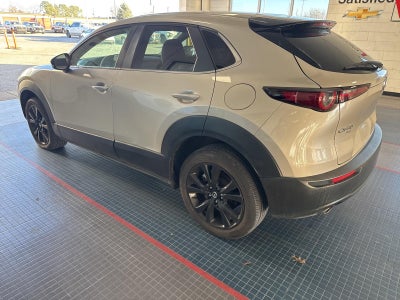 2024 Mazda Mazda CX-30 2.5 S Select Sport