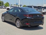 2021 Mazda Mazda3 Sedan 2.5 S
