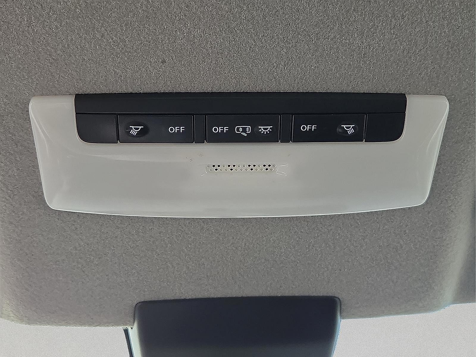 2020 Nissan Kicks SR Xtronic CVT