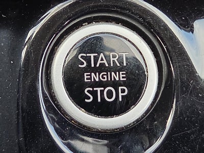 2020 Nissan Kicks SR Xtronic CVT