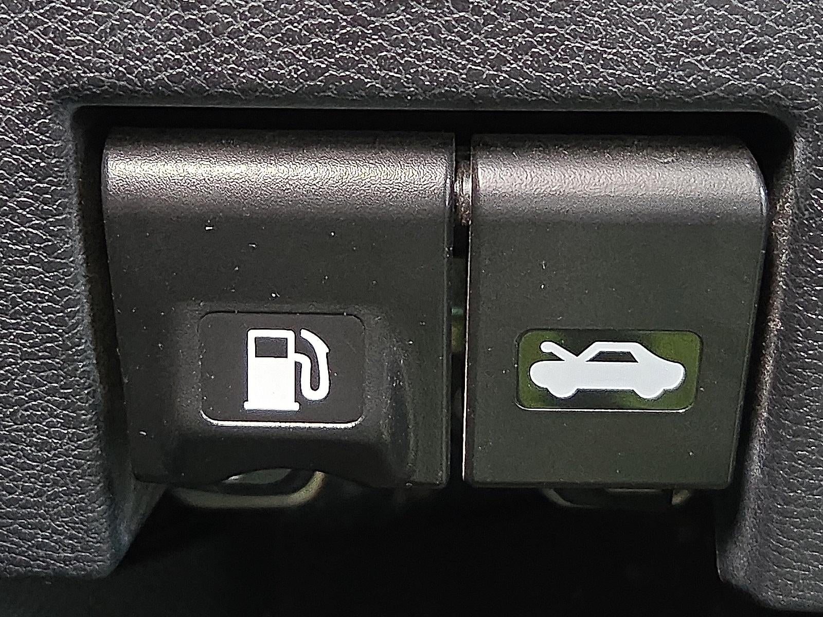 2020 Nissan Kicks SR Xtronic CVT