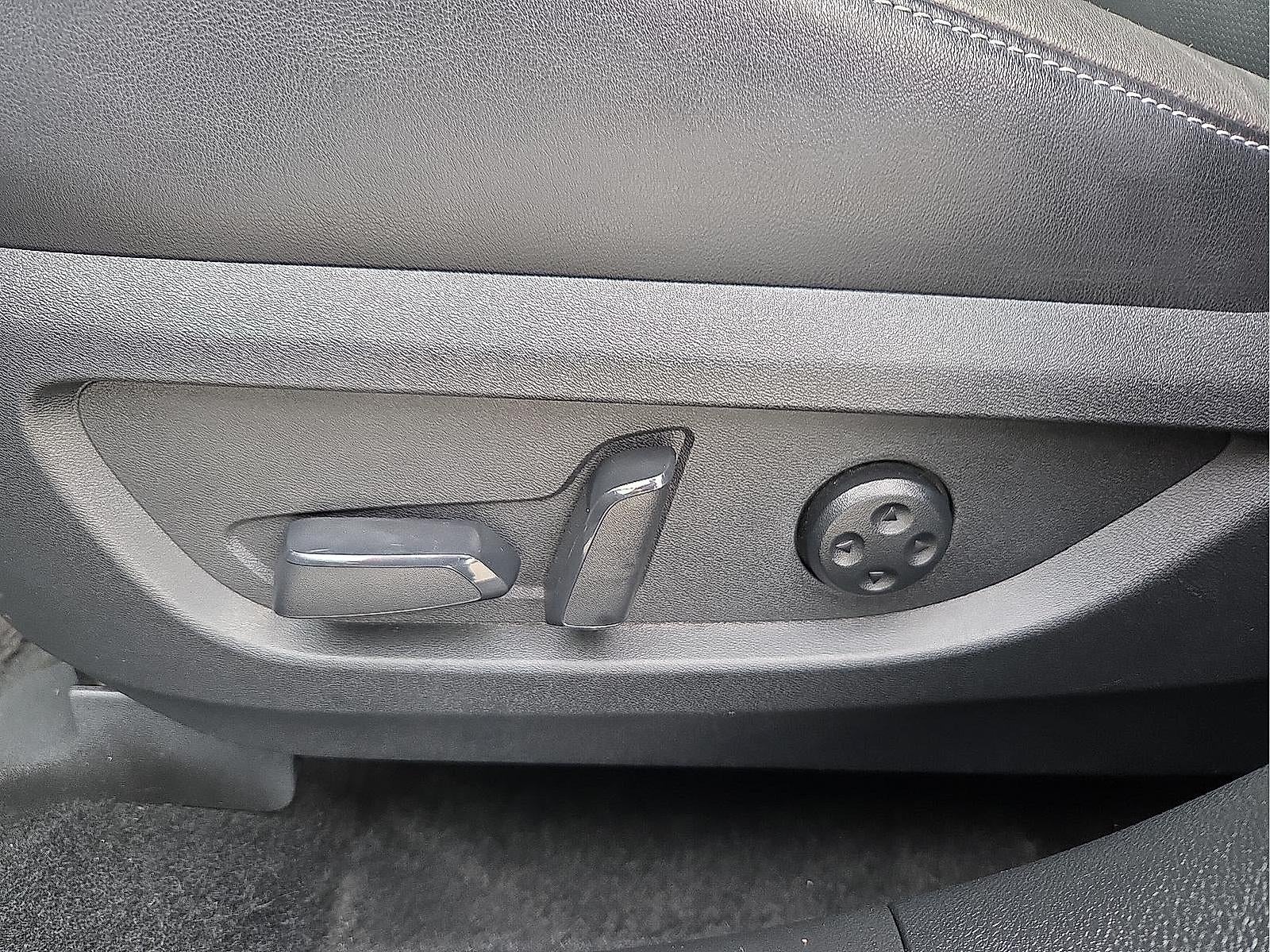 2024 INFINITI QX55 LUXE AWD