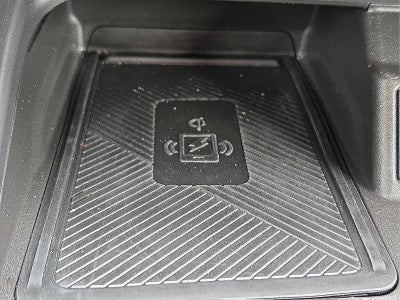 2024 INFINITI QX55 LUXE AWD