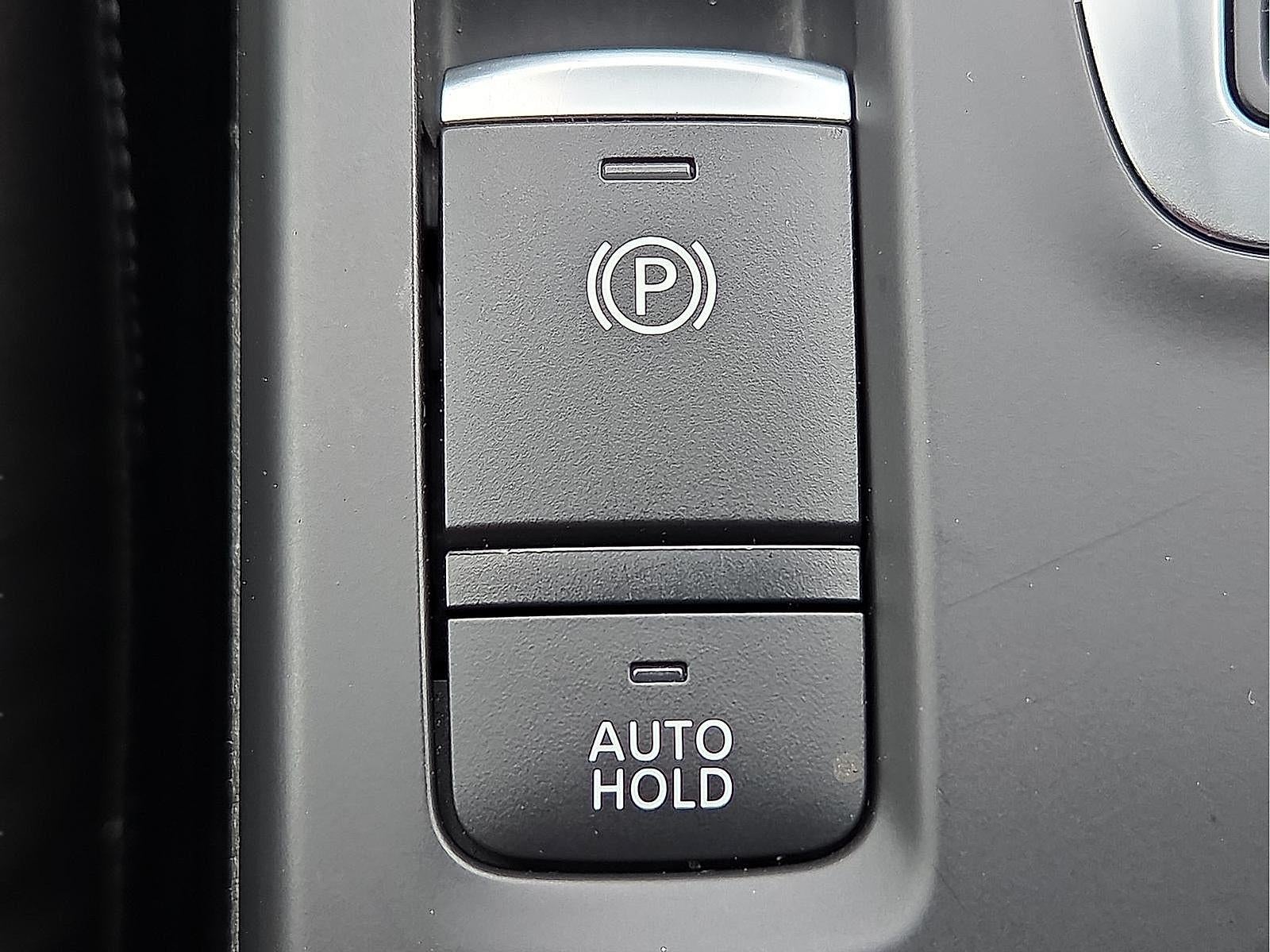 2024 INFINITI QX55 LUXE AWD