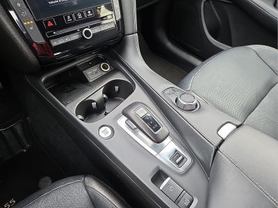 2024 INFINITI QX55 LUXE AWD