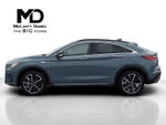 2024 INFINITI QX55 LUXE AWD