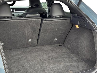 2024 INFINITI QX55 LUXE AWD