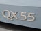 2024 INFINITI QX55 LUXE AWD