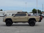 2020 Toyota Tacoma TRD Off-Road