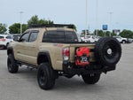 2020 Toyota Tacoma TRD Off-Road