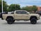 2020 Toyota Tacoma TRD Off-Road