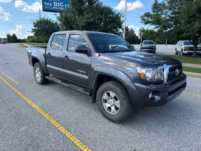 2011 Toyota Tacoma Base V6