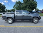 2011 Toyota Tacoma Base V6