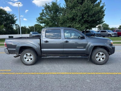 2011 Toyota Tacoma Base V6