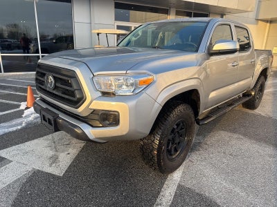 2023 Toyota Tacoma SR V6