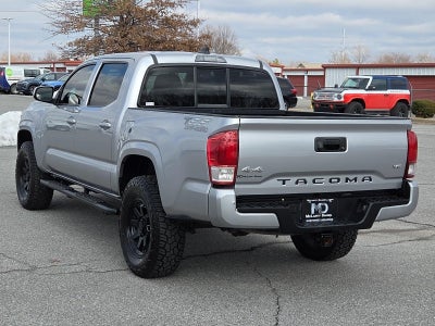 2023 Toyota Tacoma SR V6