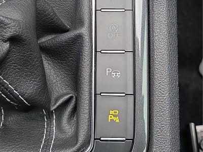 2022 Volkswagen Tiguan 2.0T SEL R-Line