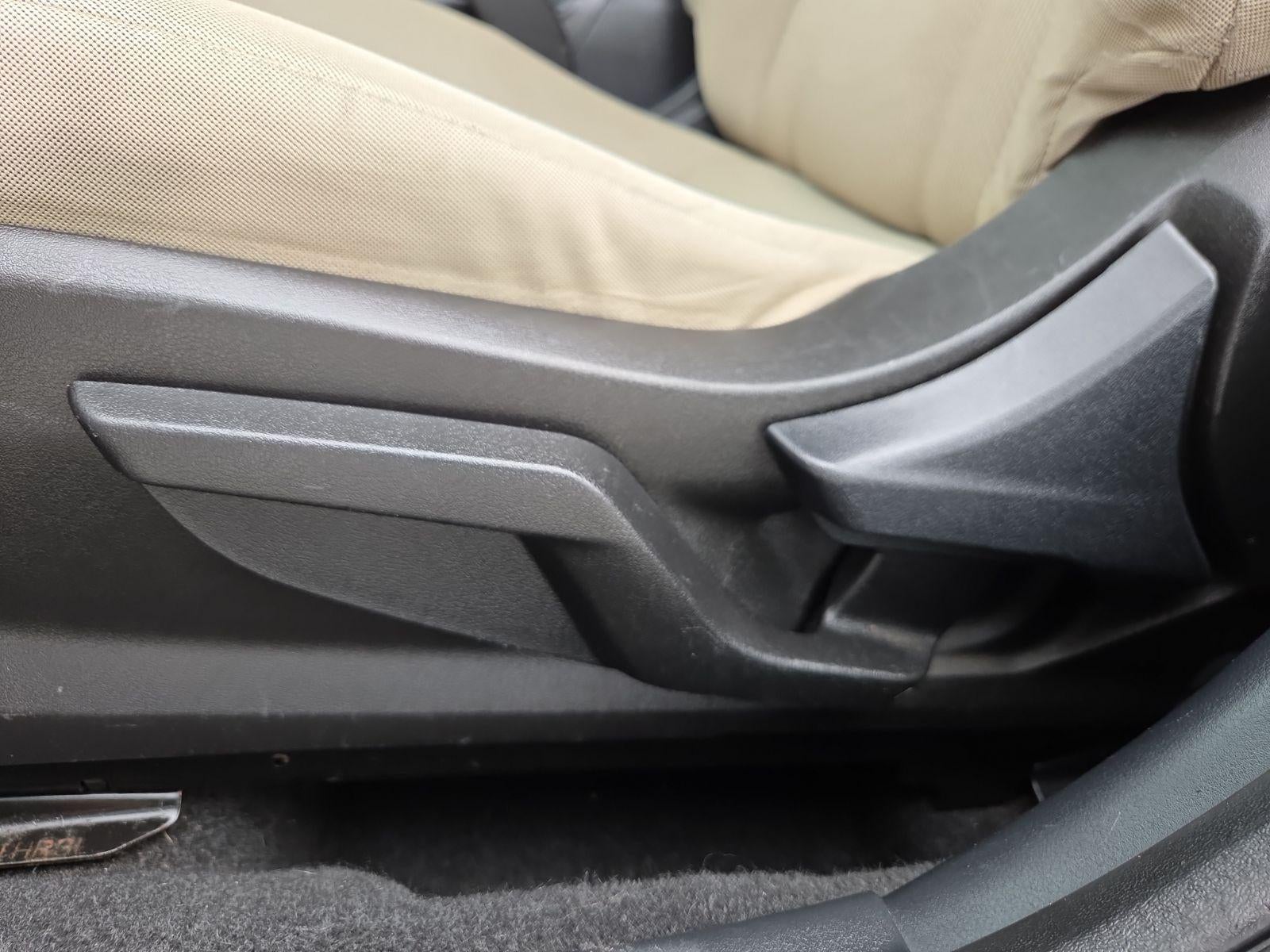 2017 Subaru Impreza Base