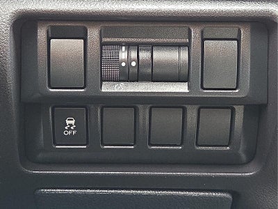 2017 Subaru Impreza Base