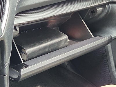 2017 Subaru Impreza Base