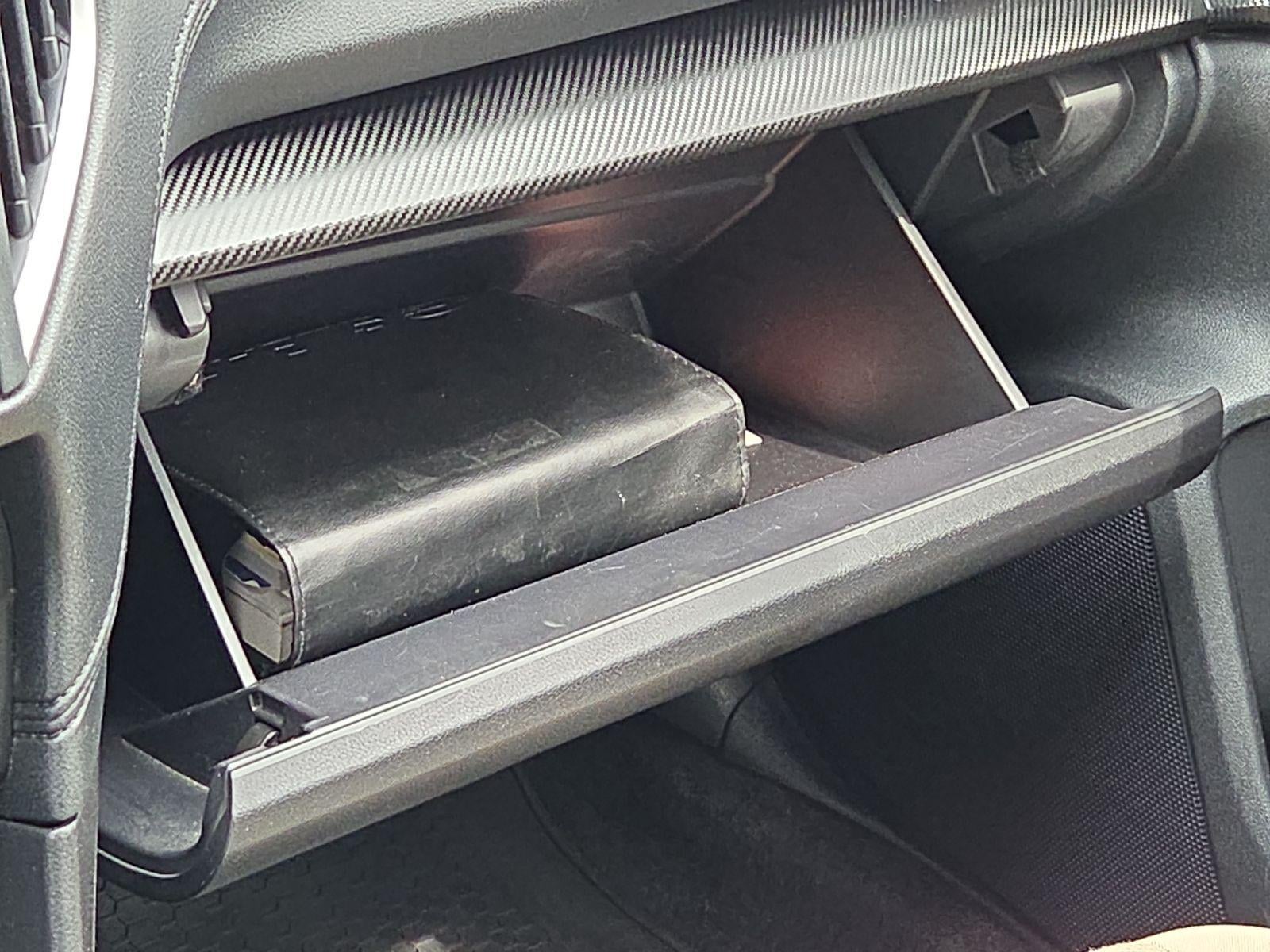 2017 Subaru Impreza Base