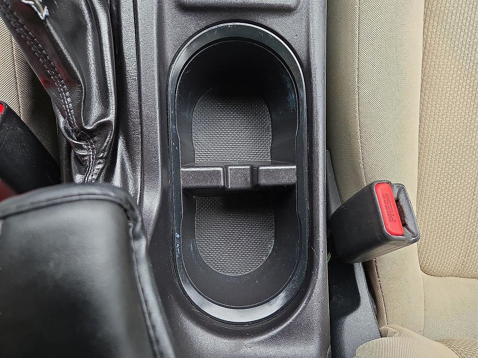 2017 Subaru Impreza Base