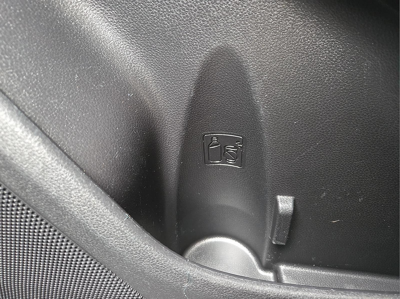 2017 Subaru Impreza Base