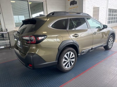 2024 Subaru Outback Premium