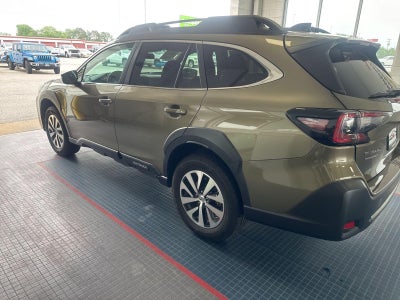 2024 Subaru Outback Premium