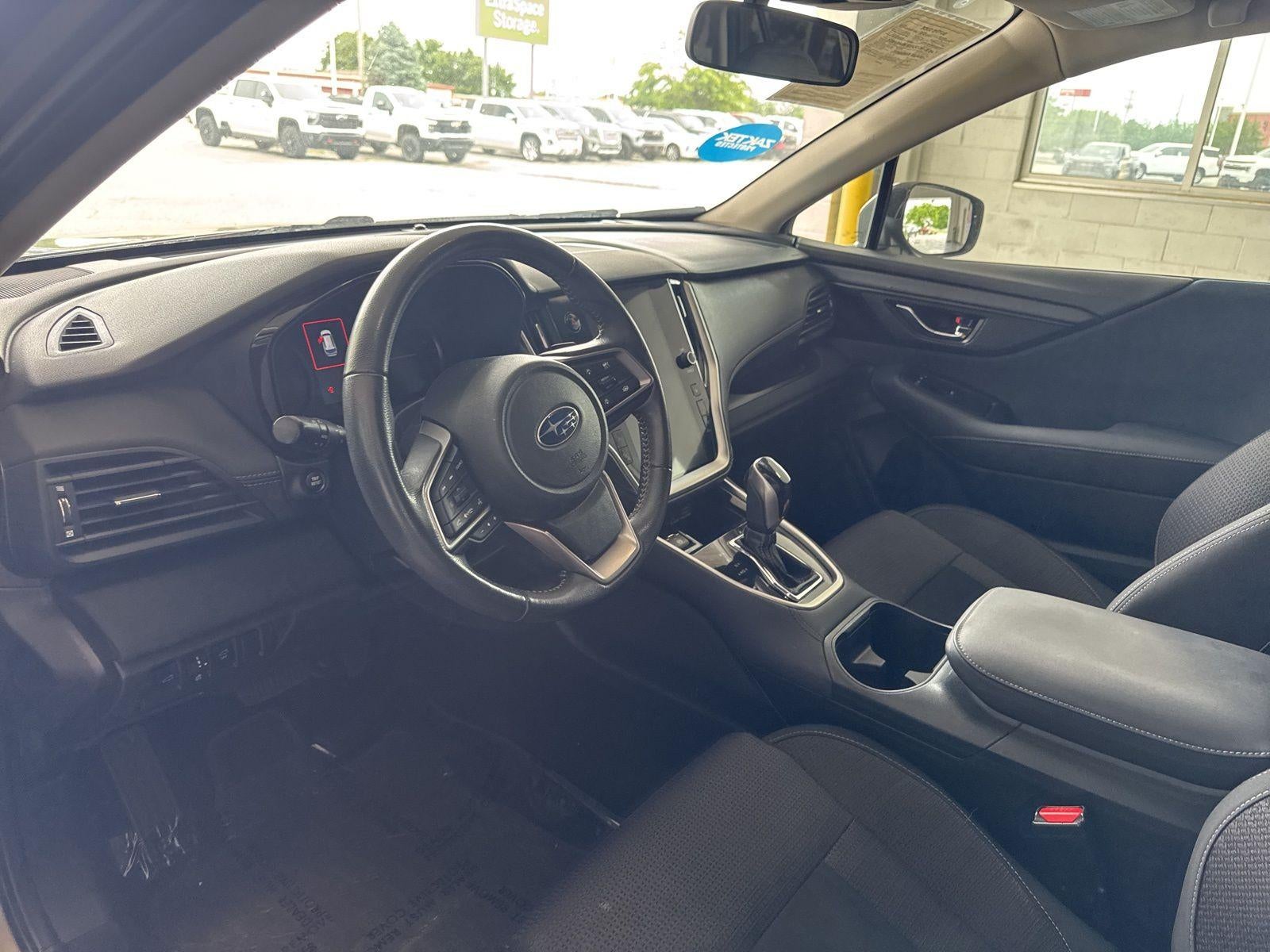 2024 Subaru Outback Premium