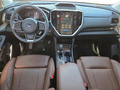 2025 Subaru Ascent Touring 7-Passenger