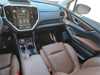 2025 Subaru Ascent Touring 7-Passenger