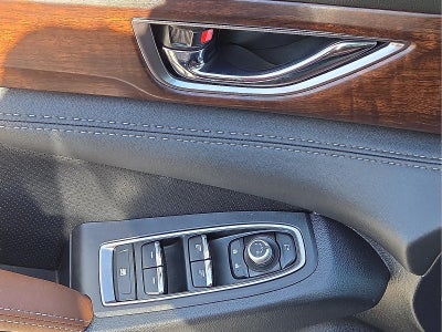 2025 Subaru Ascent Touring 7-Passenger